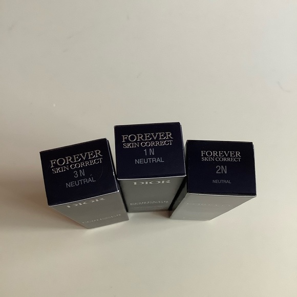 DIOR Forever Skin Correct Concealer - Picture 6 of 6